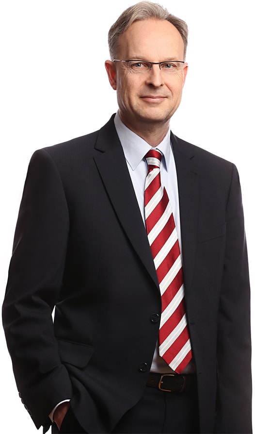 Dr. Björn Brünner