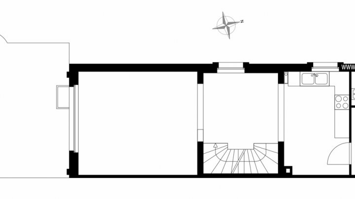 Den Volkspark vor der Tür - Familientraum mit Südterrasse Vollkeller, Garage und Stellplatz