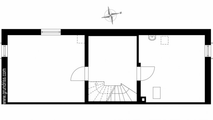 Den Volkspark vor der Tür - Familientraum mit Südterrasse Vollkeller, Garage und Stellplatz