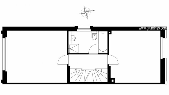 Den Volkspark vor der Tür - Familientraum mit Südterrasse Vollkeller, Garage und Stellplatz