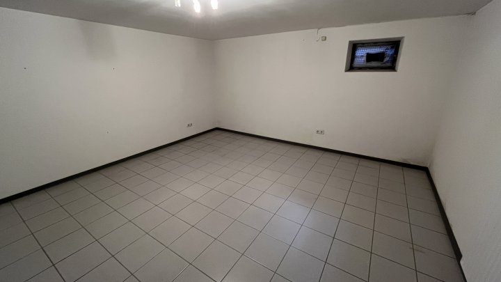 Den Volkspark vor der Tür - Familientraum mit Südterrasse Vollkeller, Garage und Stellplatz