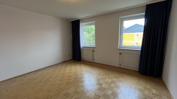 Den Volkspark vor der Tür - Familientraum mit Südterrasse Vollkeller, Garage und Stellplatz