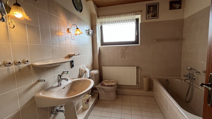 Vielleicht bald Ihr Zuhause - klassisches Reihenhaus zum richtig wohlfühlen