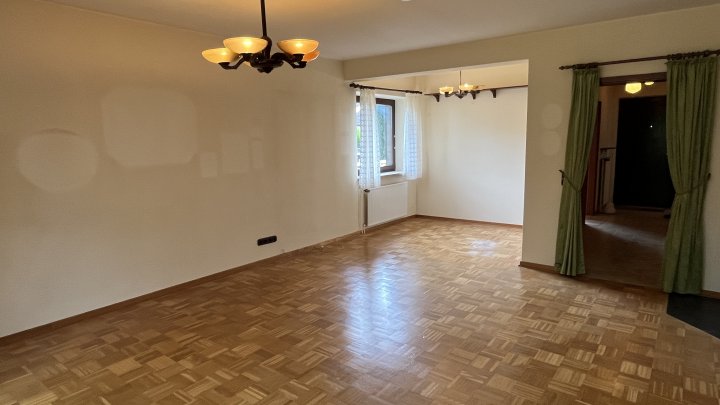 Vielleicht bald Ihr Zuhause - klassisches Reihenhaus zum richtig wohlfühlen
