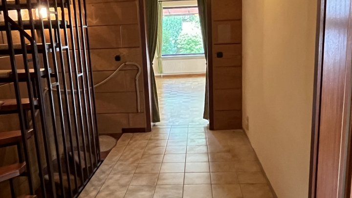 Vielleicht bald Ihr Zuhause - klassisches Reihenhaus zum richtig wohlfühlen