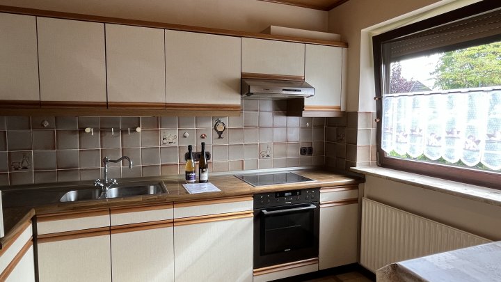 Vielleicht bald Ihr Zuhause - klassisches Reihenhaus zum richtig wohlfühlen
