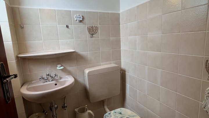 Vielleicht bald Ihr Zuhause - klassisches Reihenhaus zum richtig wohlfühlen