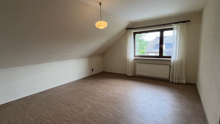 Vielleicht bald Ihr Zuhause - klassisches Reihenhaus zum richtig wohlfühlen