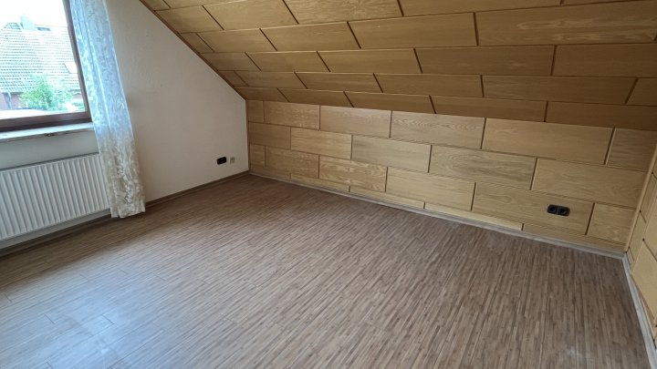 Vielleicht bald Ihr Zuhause - klassisches Reihenhaus zum richtig wohlfühlen