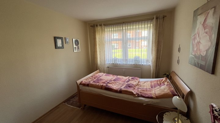 Gepflegte Kapitalanlage - bestens geschnitten, ausgesprochen zentral, ruhig und Tiefgarage inklusive