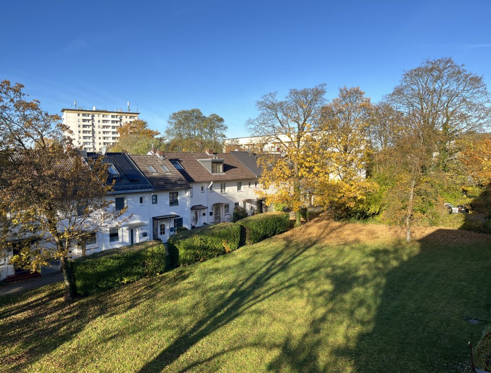 Weitblick