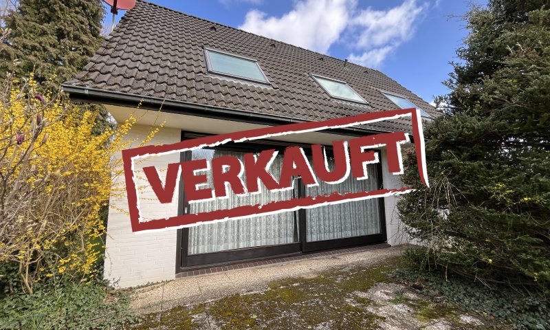 Anpacken und schönmachen - sanierungsbedürftig, viel Platz und herrlicher Garten