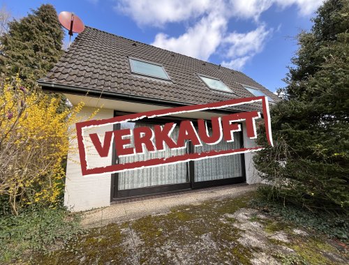 Schon bald saniert