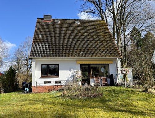 Gemütliches Zuhause