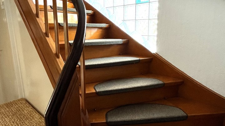 Gemütlich, gepflegt und herrlicher Garten – Einfamilienhaus in Adresslage von Ahrensburg