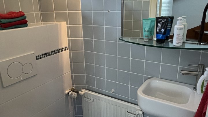 Gemütlich, gepflegt und herrlicher Garten – Einfamilienhaus in Adresslage von Ahrensburg