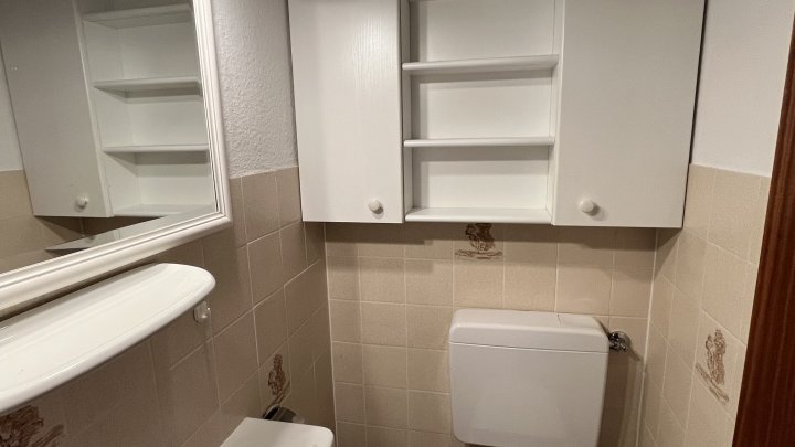 Am Ende einer Sackgasse - herrlich ruhig, gepflegt und Einzelgarage inklusive