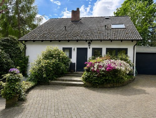 Einladendes Zuhause