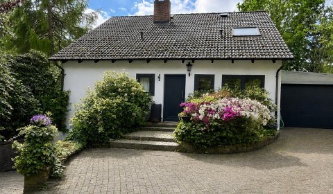 Einladendes Zuhause