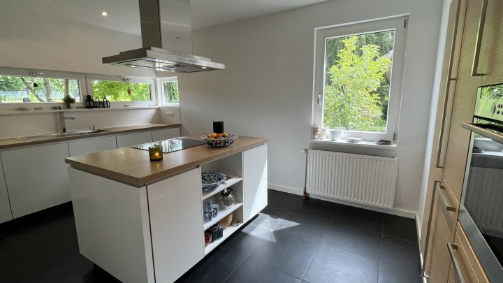 Das Beste beider Welten: Ländliches Idyll in Großstadtnähe