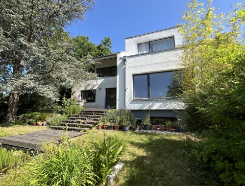 Willkommen im neuen Zuhause