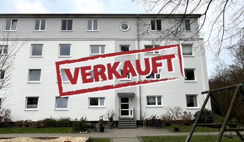 An nette Familie verkauft